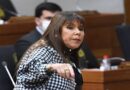 Senadora paraguaya aseguró que «le llegó el karma» a Francia por su eliminación