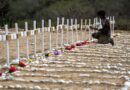 Cofavic exige un plan nacional de exhumaciones y registro unificado de desaparecidos