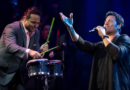 Chayanne y Gilberto Santa Rosa se unen al concierto benéfico por los terremotos en Venezuela
