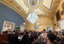 Congreso de EEUU analiza crisis de DDHH en Venezuela entre secuelas de los terremotos