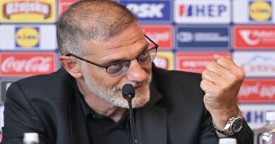 Slaven Bilic vuelve a dirigir Croacia