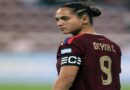 Deyna Castellanos: «Es complicado estar al nivel que uno quiere cuando la mente y el corazón no están aquí»