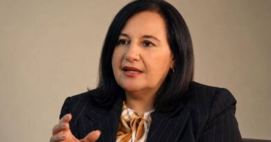 Dinorah Figuera celebró el desbloqueo de portales informativos: «Este es un primer paso. Todavía faltan muchos medios»