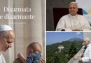 En libro de discursos, el papa asegura que «las armas atómicas no generan paz»