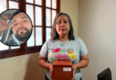 Vuelo 164: madre de deportado muerto en el sismo exige “indemnización moral”