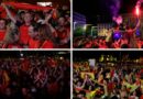 Madrid volverá a teñirse de rojo para recibir a la campeona del mundo