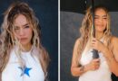 Karol G lanzará su nuevo álbum «No me arrepiento de sentir tanto» el próximo #7Ago