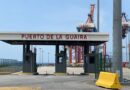 Puerto de La Guaira reactiva la recepción y salida de carga luego de 28 días del doble temblor