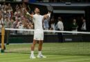 Djokovic se mide a Sinner por un lugar en la final tras épico triunfo ante Auger-Aliassime