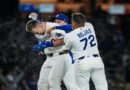 Dodgers dejó tendido a Colorado para alcanzar las 60 victorias en la temporada