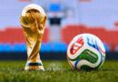 La copa del Mundial de fútbol es la más cara y codiciada del deporte
