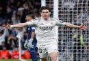 Fran García deja el Real Madrid y se une al Betis