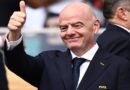 FIFA estudiará la posibilidad de ampliar a 64 equipos los participantes del Mundial 2030 FIFA estudiará la posibilidad de ampliar a 64 equipos los participantes del Mundial 2030