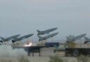 Irán ataca bases de EEUU en Kuwait y Baréin