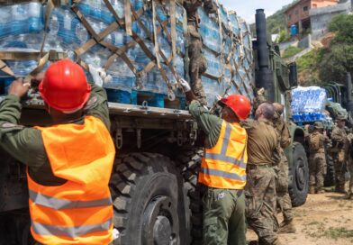 Cidh llamó a fortalecer respuesta humanitaria y protección de derechos tras terremotos en Venezuela