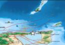 Registran sismo de magnitud 4.6 al noreste de Macuto