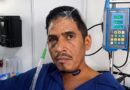 Hernán Gil fue el último de las 14 personas salvadas por rescatistas internacionales