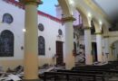 Al menos 25 iglesias sufrieron daños por los terremotos en Caracas