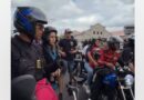 GNB obstaculizó paso de motorizados y personal médico hacia La Guaira