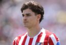 Atlético cierra la puerta de salida a Julián Álvarez: “No aceptamos 100 millones, ni 150 ni 200”