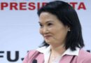 Jurado Nacional de Elecciones de Perú proclama presidenta electa a Keiko Fujimori