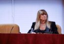Rebajan de 24 a 13 años la petición de cárcel para la esposa de Pedro Sánchez
