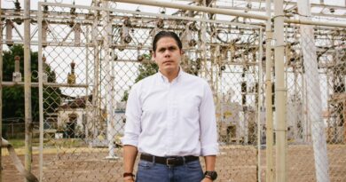 Lester Toledo: “La Guaira tiene hoy un sistema eléctrico más estable que el del Zulia”