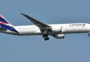 Latam Airlines habilitó vuelos entre Bogotá y Anzoátegui desde el #6Jul