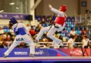 Luis Álvarez se colgó el noveno oro de Venezuela en Santo Domingo