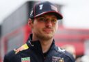 Verstappen quedó delante de los Ferrari en el primer entrenamiento libre de GP de Belgica