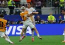 España eliminó a la Portugal de Cristiano y se instala en cuartos