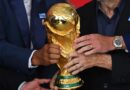 Presidente de Conmebol aseguró que el Mundial 2030 contará con 64 equipos