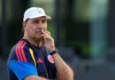 Colombia renueva el contrato al seleccionador Néstor Lorenzo