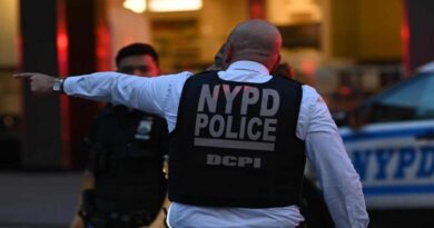 Tiroteo en Nueva York durante festividades del 4 de julio dejó 8 heridos
