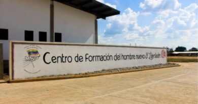 OVP pide investigar condiciones de salud en cárceles tras muerte de otro recluso