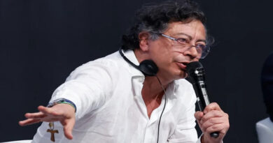 Colombia anuncia el traslado de 970 millones de dólares para afrontar el fenómeno de El Niño