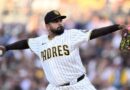 Germán Márquez regresó al ¨Big Show¨ para darle un triunfo en casa a San Diego