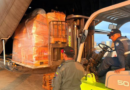 Ecuador envía a Venezuela 11,4 toneladas más en ayuda para afectados