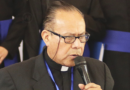 CIDH urge a Nicaragua a informar sobre el paradero del obispo emérito Abelardo Mata