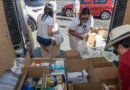 Puerto Rico envía 4,5 toneladas de ayuda a Venezuela