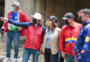 MinTransporte reportó afectaciones en siete entidades por el doblete sísmico