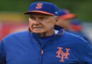 Falleció el mítico entrenador Phil Regan a los 89 años