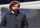 Pirlo confirma que no será seleccionador italiano