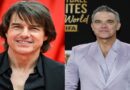 Tom Cruise y Robbie Williams participarán en la ceremonia de clausura del Mundial 2026
