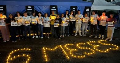Seis meses en vigilia: Familias exigen libertades plenas para todos los presos políticos