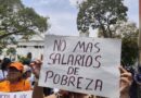 Provea denuncia que el estancamiento salarial agrava situación de los afectados por los terremotos