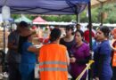 Más de 15 mil personas beneficiadas por el centro de acopio de la UCV