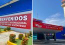 Activan aeropuerto de Barcelona como terminal alterno internacional
