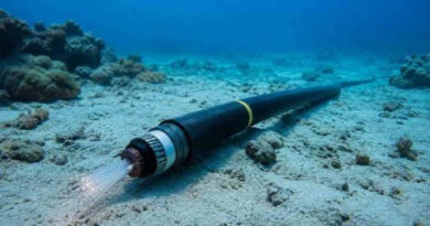 Venezuela recupera el 100% de su conectividad internacional tras reparación del cable submarino