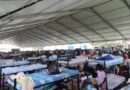 Más de 10.700 personas permanecen en 79 campamentos tras terremotos en Venezuela
